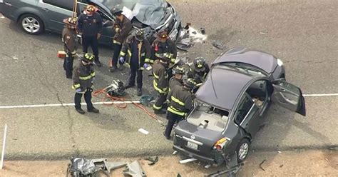 1 person dead in Oakland fatal collision